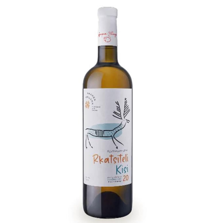 Rkatsiteli - Kisi - Anapea - khatia-darguashvili-gocha-tskitishvili 