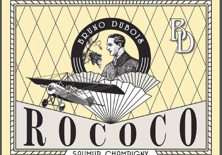 Rococo - Bruno Dubois - bruno-dubois 