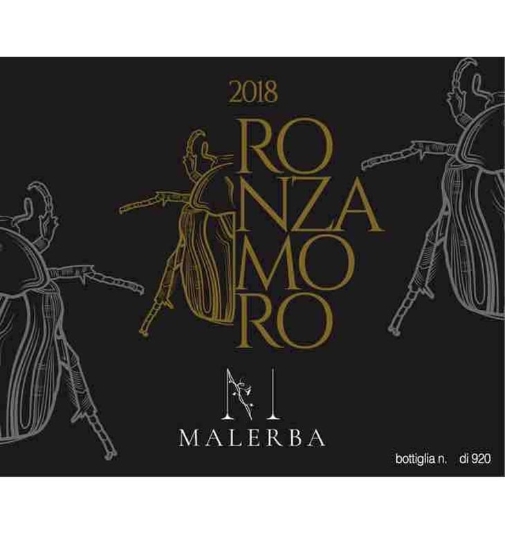 Ronzamoro - Malerba Società Agricola - filippo-artini-marco-valentini 