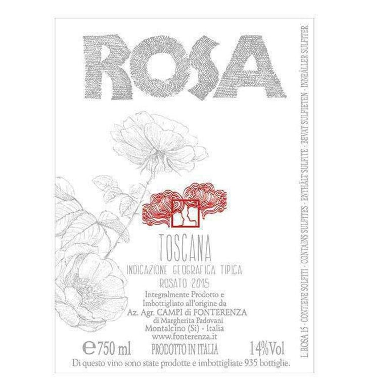 Rosa di Fonterenza - Azienda Agricola Fonterenza - margherita-francesca-padovani 