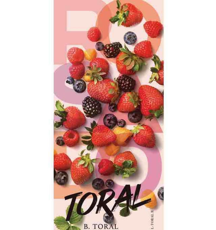 Rosado - Bodega Toral - pablo-toral-gomez 
