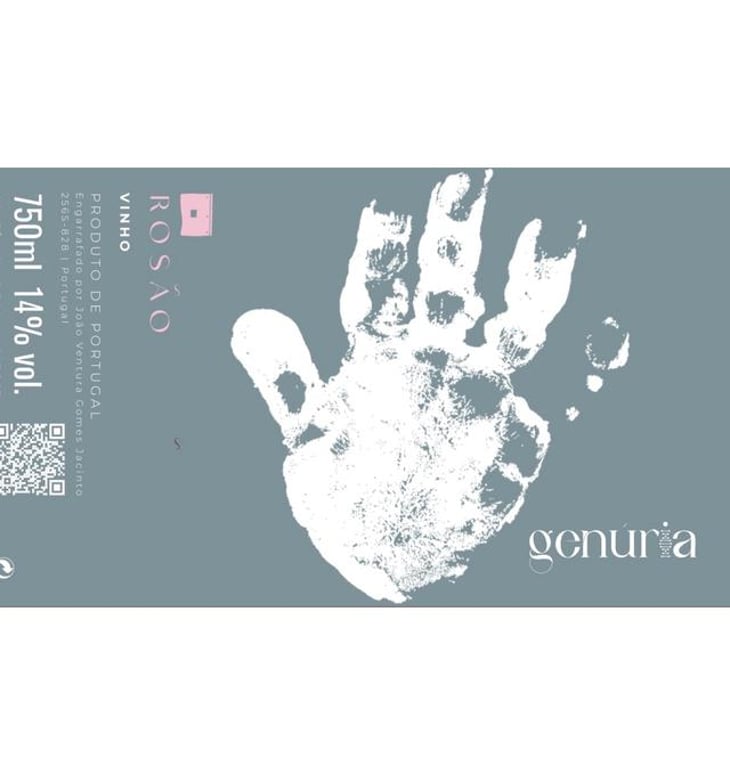 Rosão - Genúria Wines - joao-jacinto 