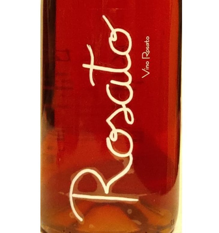 Rosato - Azienda Agricola Georgea Marini - georgea-marini 