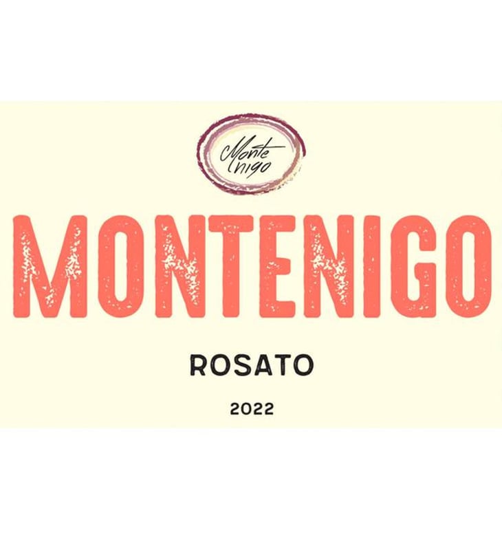 Rosato - Agricola Montenigo - giovanni-roncari 