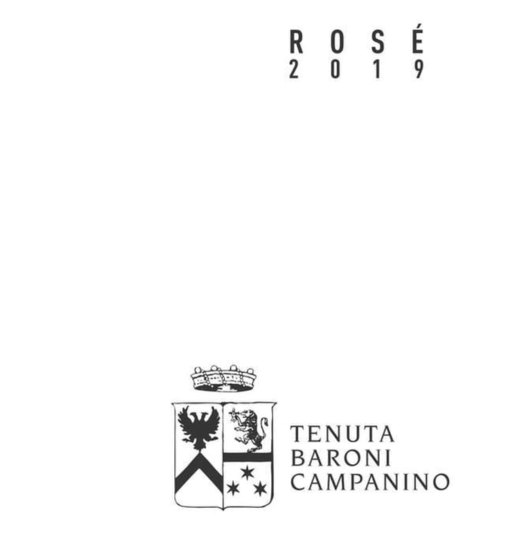 Rosé - Tenuta Baroni Campanino - andrea-caracciolo 