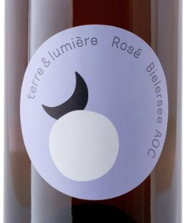 Rosé - Terre & Lumière - marius-von-ballmoos 