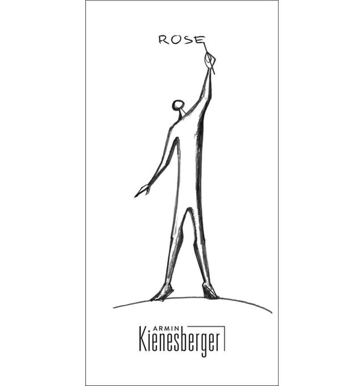 Rose - Armin Kienesberger – Biodynamischer Weinbau - armin-kienesberger 