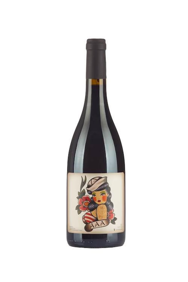 Rosemary AAA - Terre Inconnue - robert-creus 
