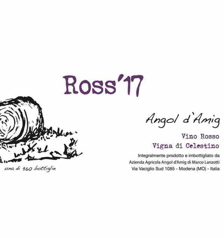 Ross'17 - Angol d'Amig - marco-lanzotti 