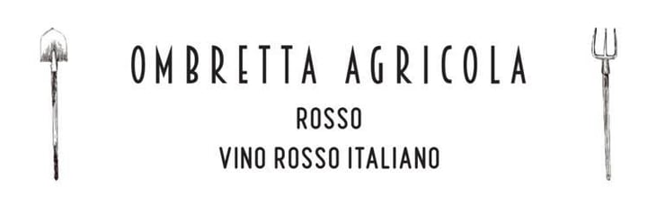 Rosso - Ombretta Agricola - alex-della-vecchia 