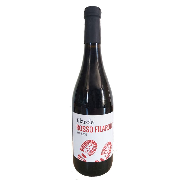 Rosso Filarole - Filarole - barbara-pulliero-paolo-rusconi -2021