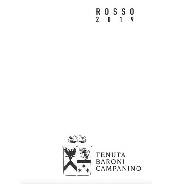 Rosso - Tenuta Baroni Campanino - andrea-caracciolo 