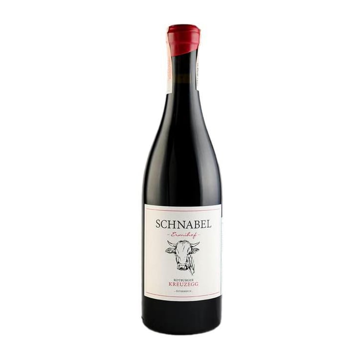 Rotburger Kreuzegg - Weingut Karl Schnabel - karl-eva-schnabel -2017