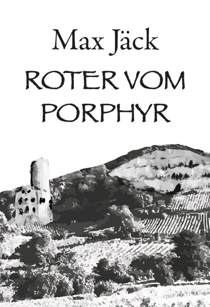Roter vom Porphyr - Weingut Max Jäck - max-jack -2023