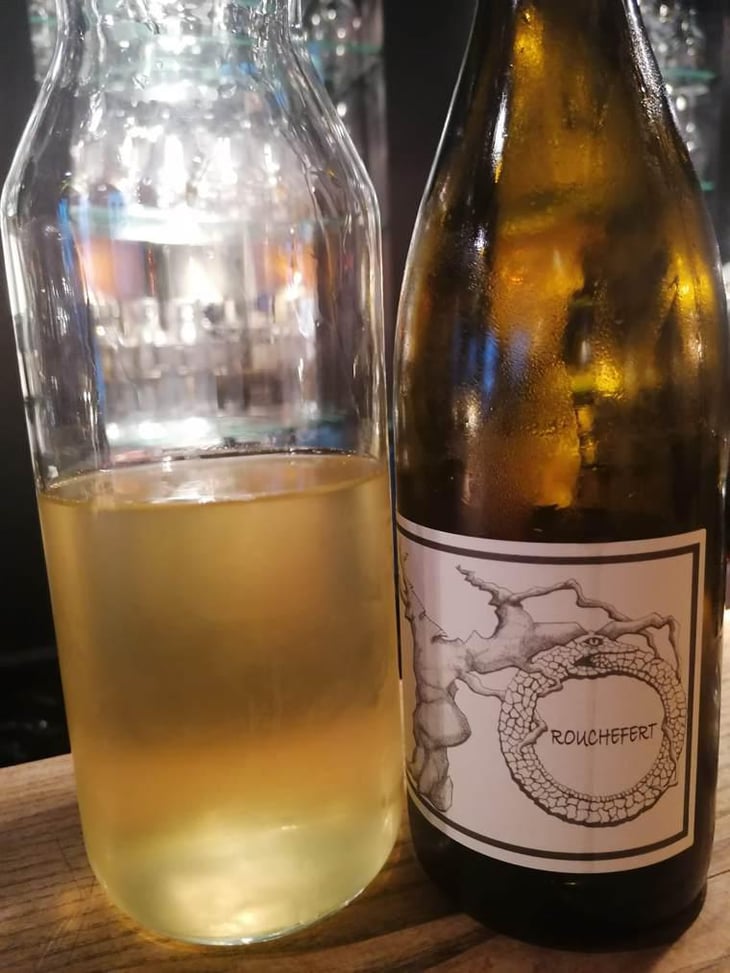 Rouchefert