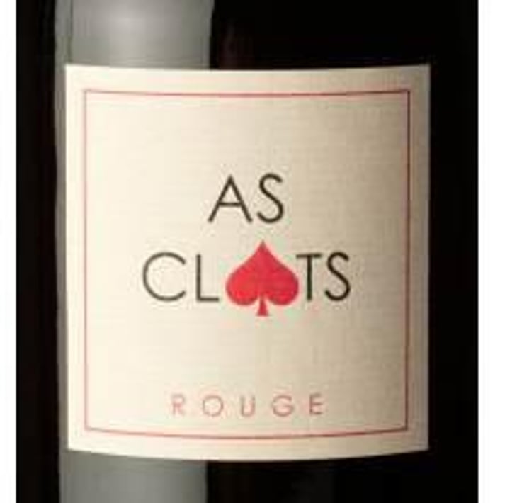 Rouge Brelan - Domaine As Clots - olivier-stephanie-leclere 
