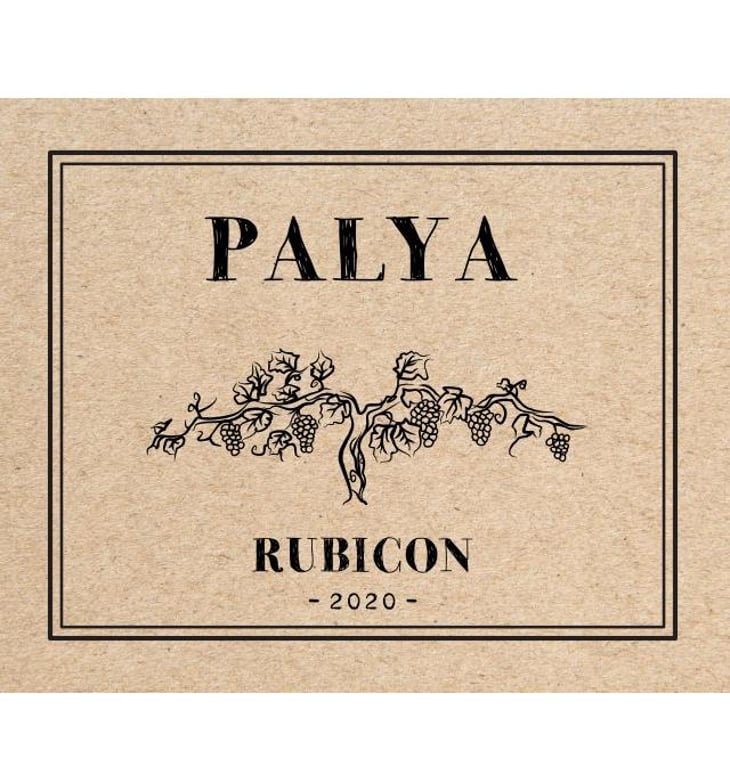 Rubicon - Palya Wines - balazs-palya-and-julcsi-meszaros 
