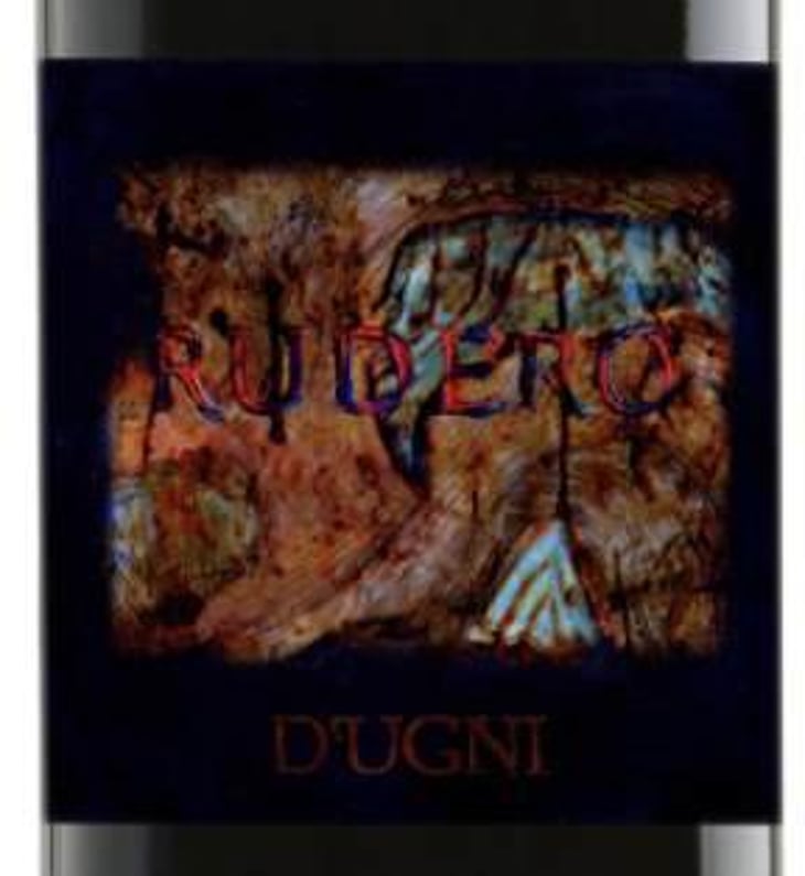Rudero - Feudo d'Ugni - cristiana-galasso 