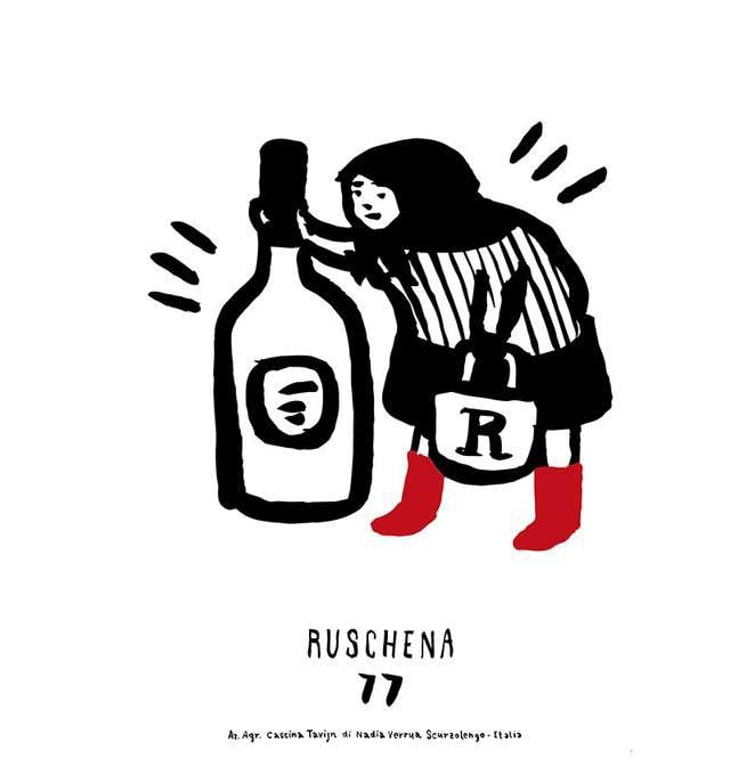 Ruschena - Cascina Tavijn - nadia-verrua 