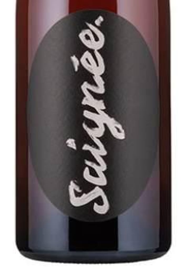 Saignée Pinot Noir - BK Wines - brendon-kirstyn-keys 