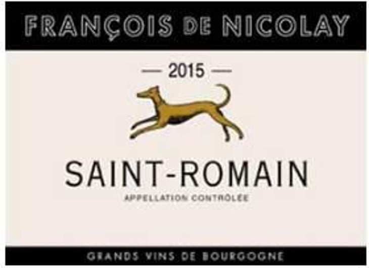 Saint-Romain - Maison François de Nicolay - francois-de-nicolay 