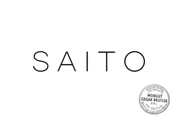 Saito