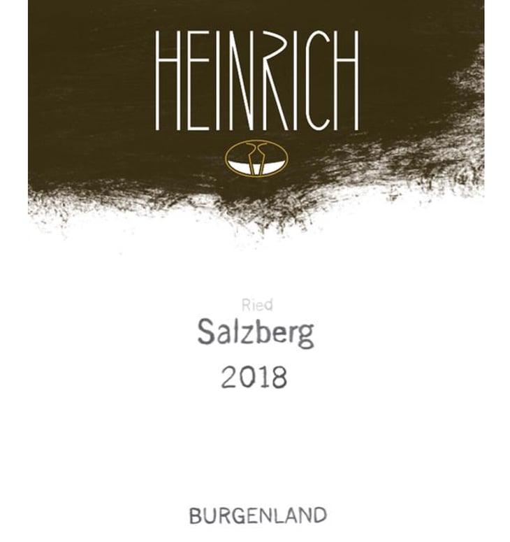 Salzberg - Weingut Heinrich - gernot-heike-heinrich 