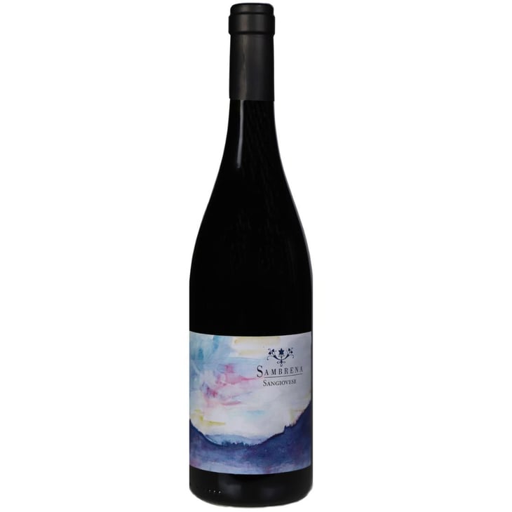 Sambrena Sangiovese - Tenuta La Novella - tenuta-la-novella -2022