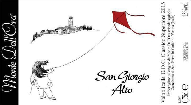 San Giorgio Alto - Monte dall'Ora - alessandra-zantedeschi-carlo-venturini 