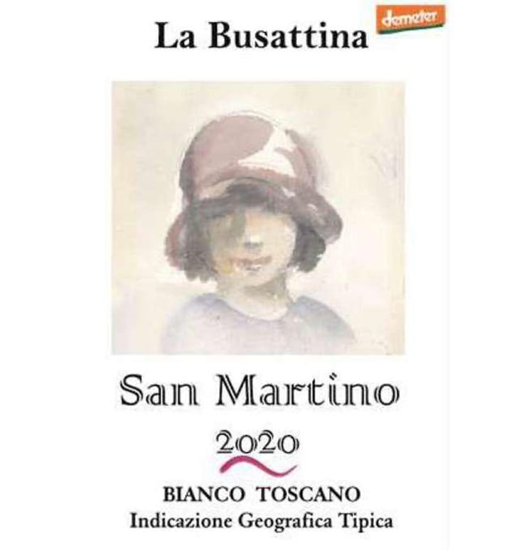 San Martino - Azienda Agricola La Busattina - emilio-falcione 