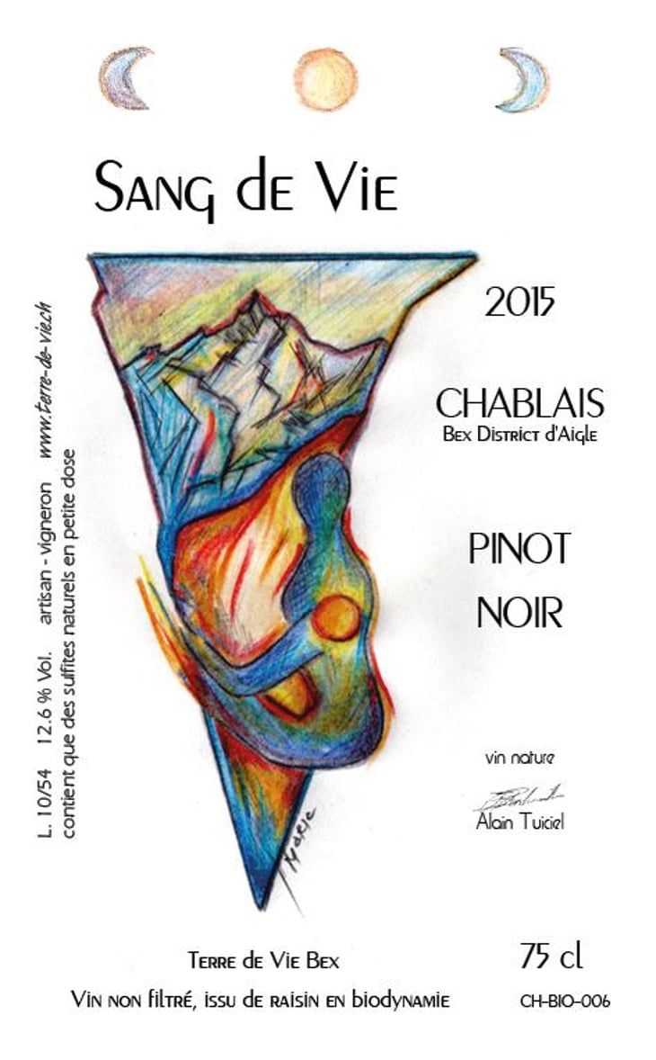 Sang de Vie - Collectif Terre de Vie - alain-tuiciel -2015