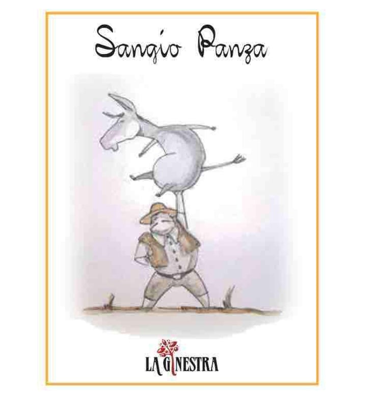 Sangio Panza - La Ginestra - dario-nocci-alessandro-bicchi-matteo-rinaldi 