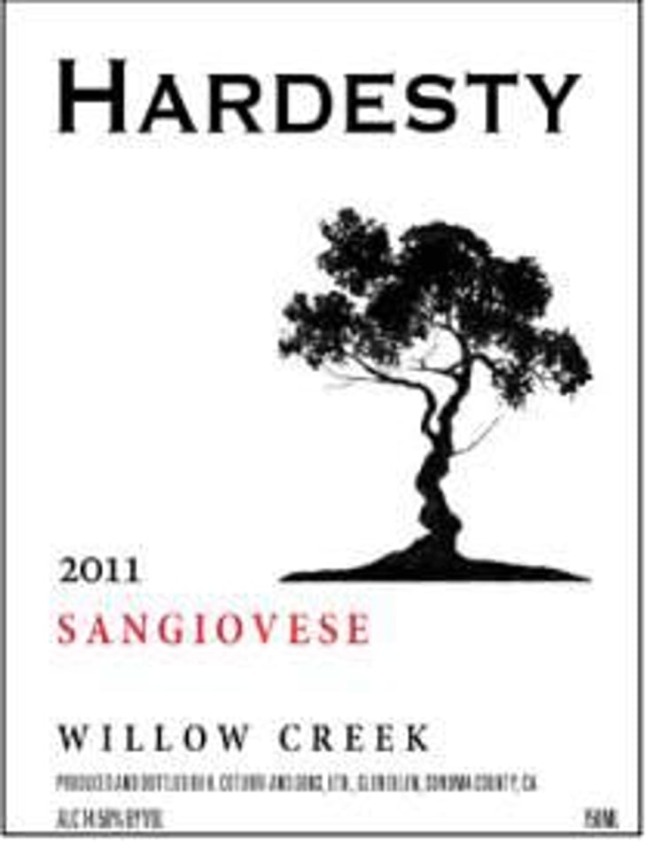 Sangiovese - Hardesty Cellars - chad-hardesty-closed 