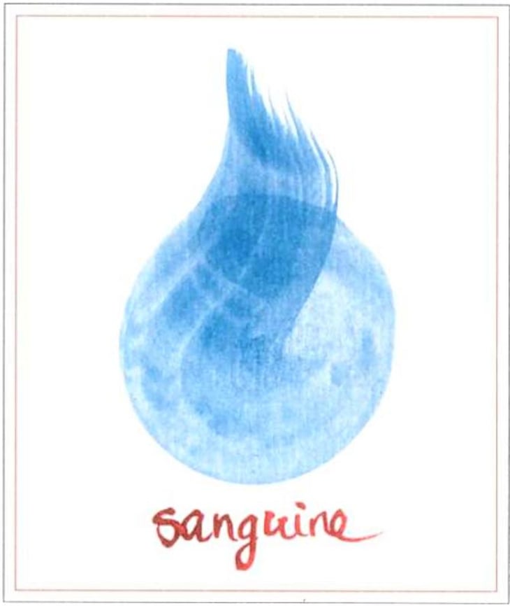 Sanguine
