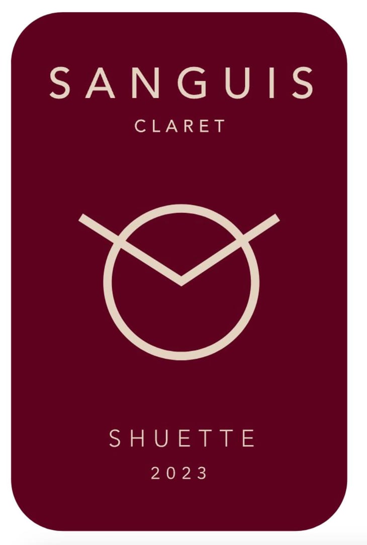 Sanguis - Château Shuette - ian-hocking-shu-min-ho -2023
