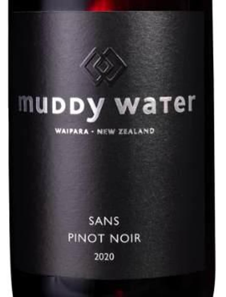 SANS Pinot Noir - Muddy Water - the-thomas-family 
