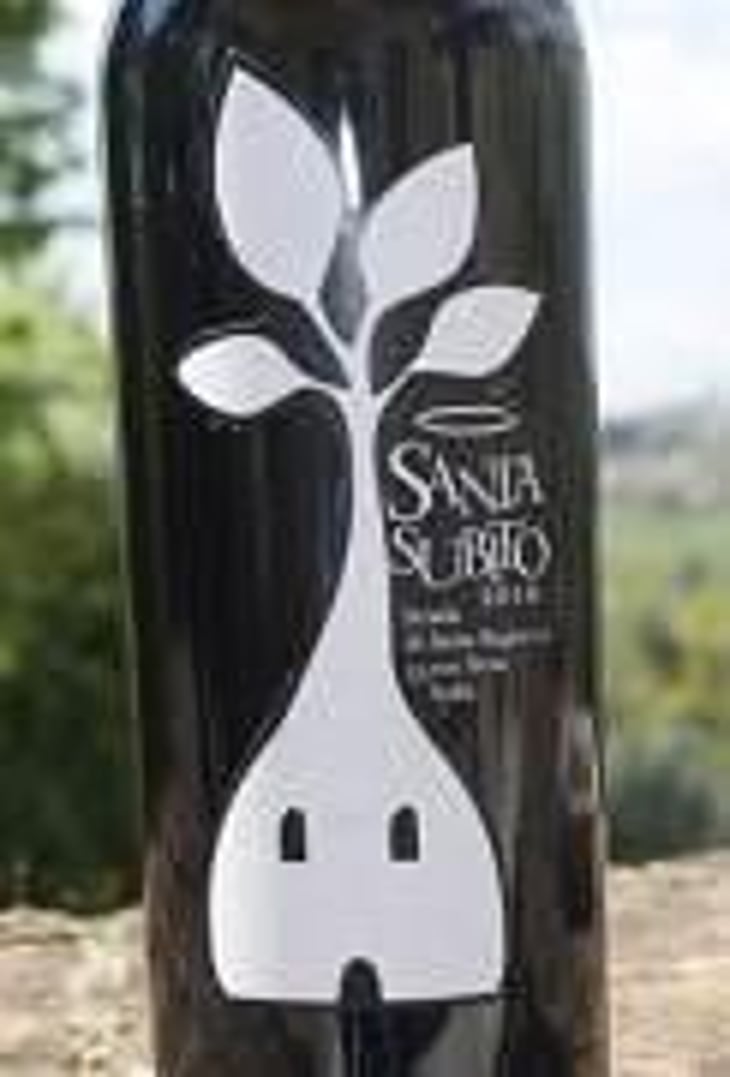 SANTA SUBITO