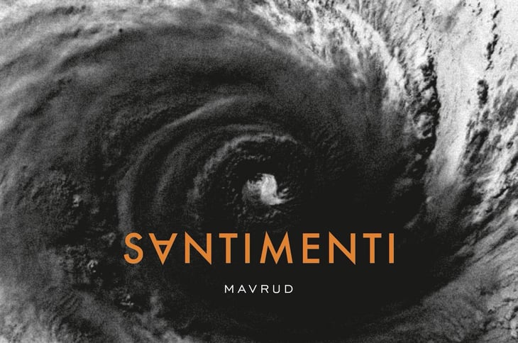 Santimenti Red - Natural Wine Fellows of Zagreus (at Zagreus) - dimitar-momchil-stanimir-ivan 