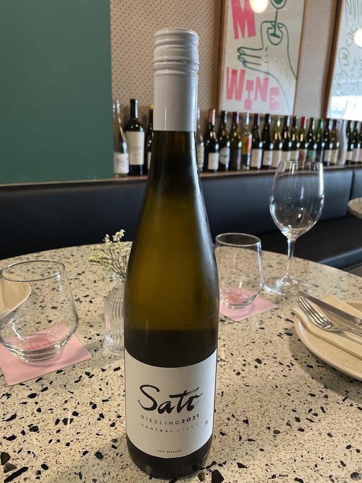 Sato La Ferme - Sato Wines - yoshiaki-kyoko-sato -2021