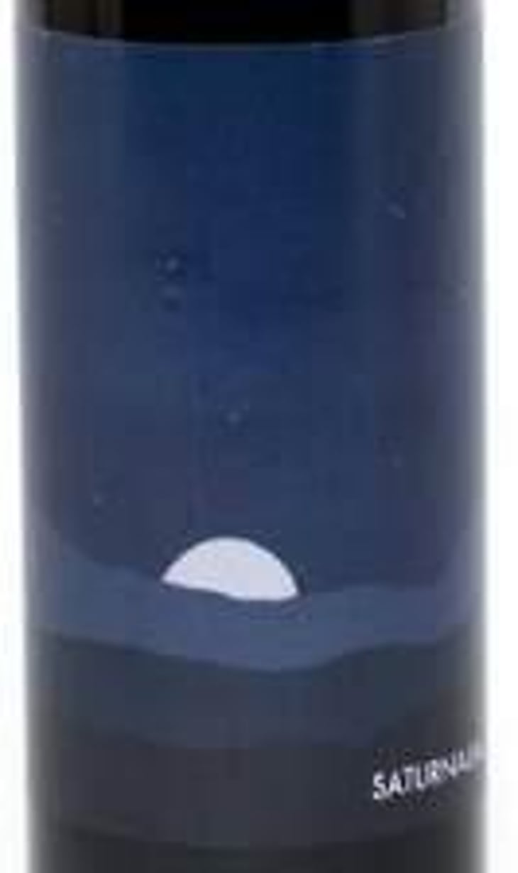 Saturnalia - Coturri Winery / H. Coturri & Sons Ltd. - tony-coturri 