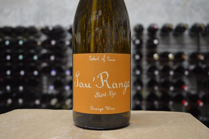 Sau'range - Domaine Saint-Cyr - raphael-saint-cyr -2022