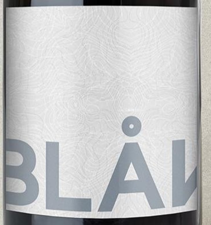 Sauvignon Blanc «Blånk» - Parcelle 168 - julien-latronche 