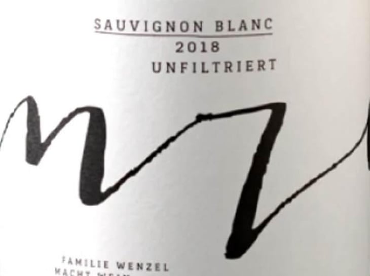 Sauvignon Blanc - Weinbau Michael Wenzel - michael-wenzel 