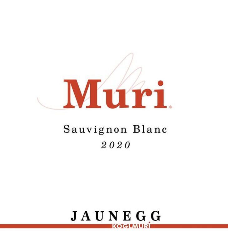 Sauvignon Blanc Muri 1,5L - Weingut Daniel Jaunegg - jasmin-daniel-jaunegg 
