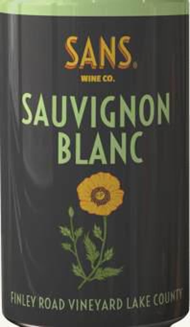 Sauvignon Blanc - Sans Wine Co. - gina-schober-jake-stover 