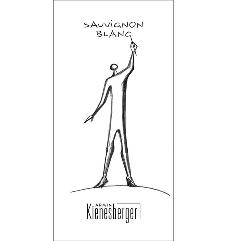 Sauvignon Blanc - Armin Kienesberger – Biodynamischer Weinbau - armin-kienesberger 