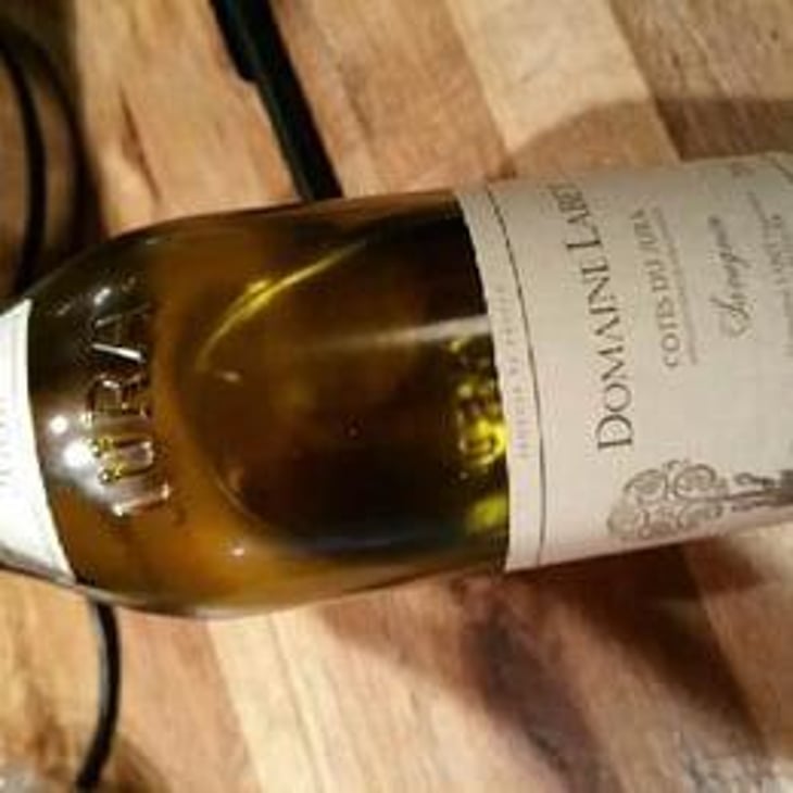 Savagnin - Domaine Labet - julien-charline-romain-labet 