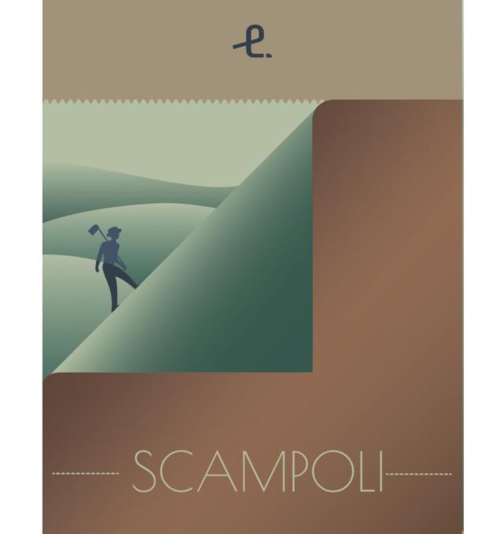 Scampoli - Franchina e Giarone - luca-pizzetti 