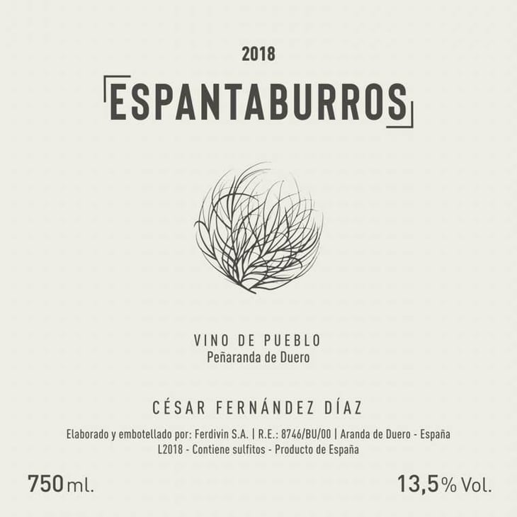 Espantaburros - César Fernández Díaz - cesar-fernandez-diaz 