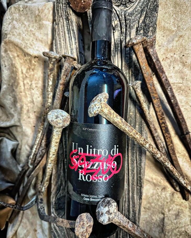 Scazzuso - Casa Brecceto - casa-brecceto -2022